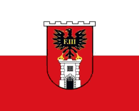 File:Flag of Eisenstadt.gif