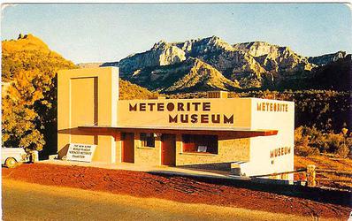 File:Meteorite Museum.jpg