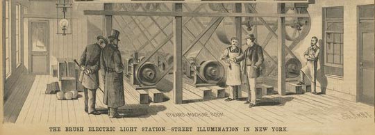 File:Brush central power station dynamos New York 1881.jpg