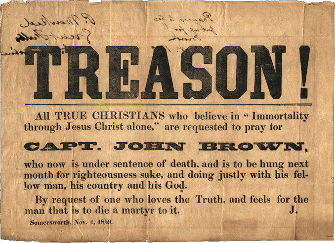 File:John Brown - Treason broadside, 1859.png
