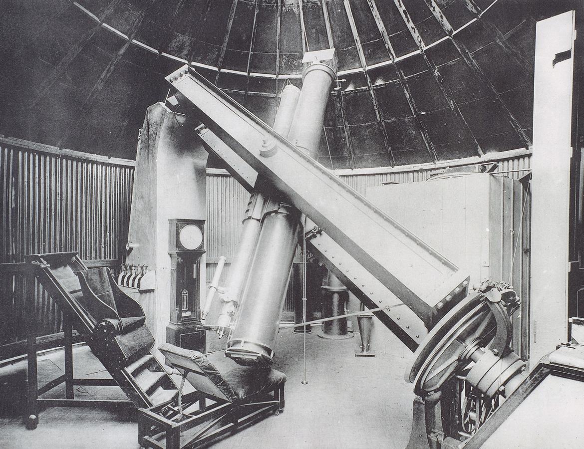 File:Sydney ‘Star Camera’ at Red Hill Observatory, 1892.jpg - HandWiki
