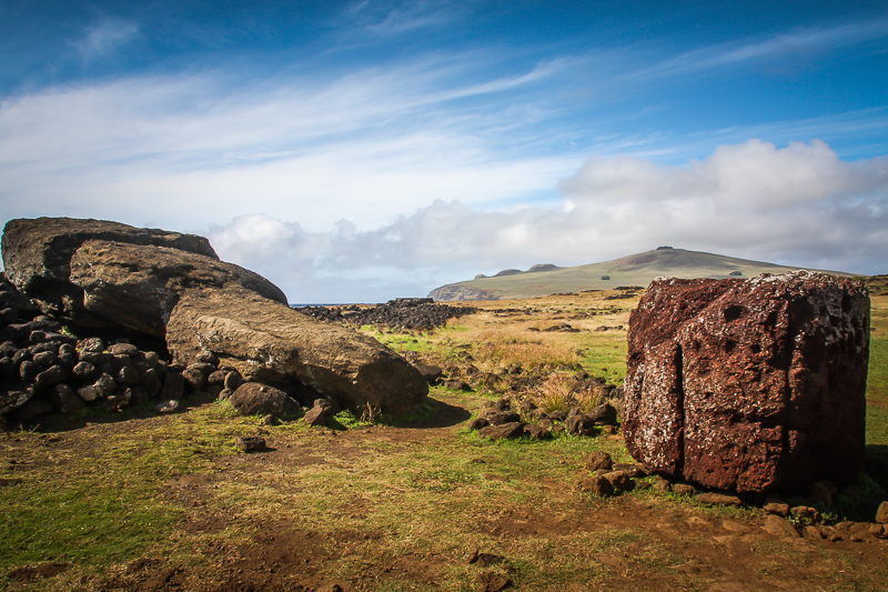 File:Toppled moai.jpg