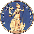 Logo of the Romanian Academy.png