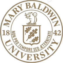 Mary Baldwin University seal.png