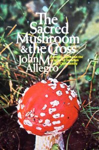 File:The Sacred Mushroom and the Cross cover.jpg
