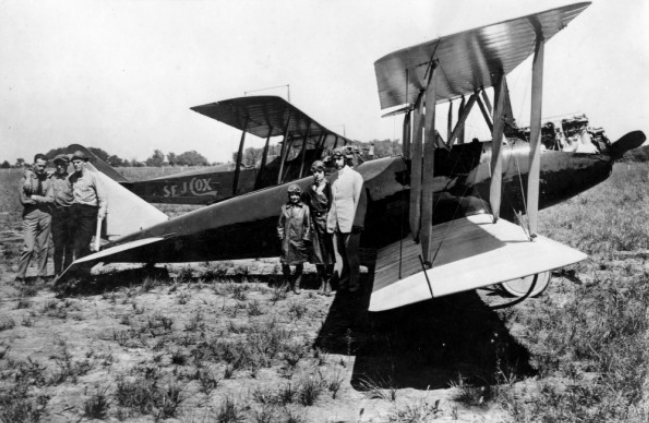 Engineering:Curtiss Oriole - HandWiki