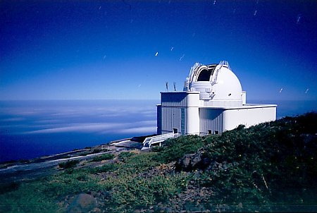 File:Isaac Newton Telescope, La Palma, Spain.jpg