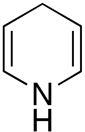File:1,4-Dihydropyridine.png