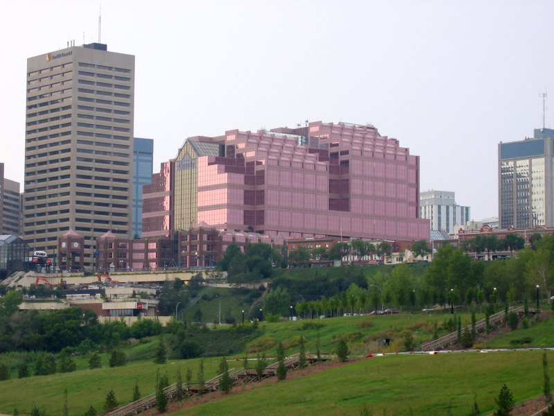 File:Canada Place Building Edmonton.jpg