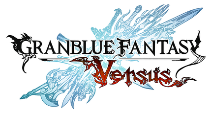 File:Granblue Fantasy Versus logo.png