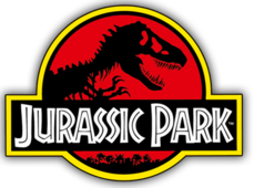 Jurassic Park (franchise logo).png