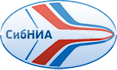 Chaplygin Siberian Scientific Research Institute Of Aviation logo.png