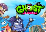 File:Ghost Online logo.png