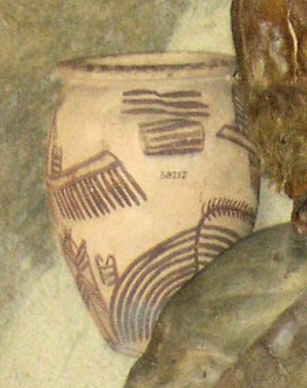 File:Predynastic human mummy, EA 32751 (Jar).jpg