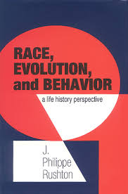 Race, Evolution, and Behavior, first edition.jpg