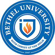 Bethel University Seal.png