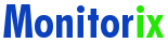 Monitorix mini logo