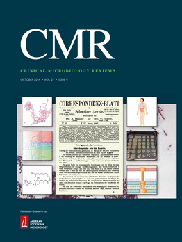 File:Clin Microbiol Rev cover.gif