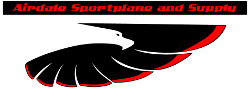Airdale Sportplane and Supply Logo.png