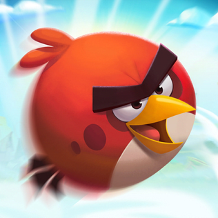 List of games, Angry Birds Wiki
