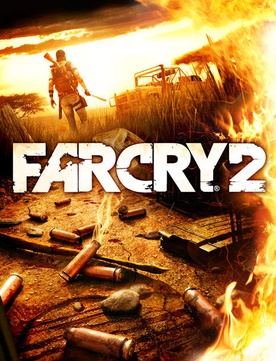 File:Far Cry 2 cover art.jpg