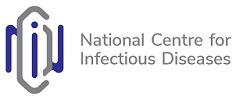 Singapore National Centre for Infectious Diseases Logo.png