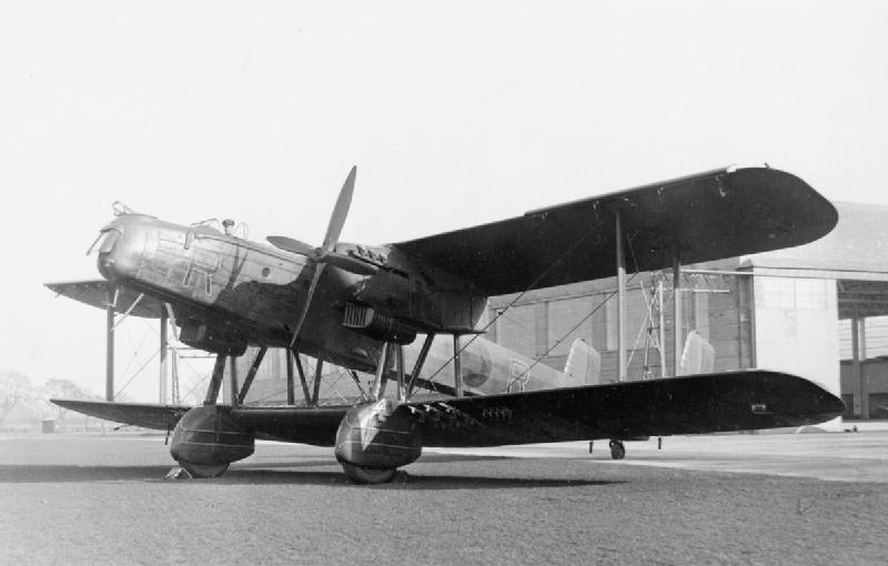 File:The Royal Air Force in the 1930s HU58005.jpg