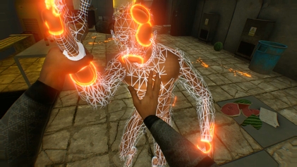 File:Virtual Reality Fight in Boneworks.jpg