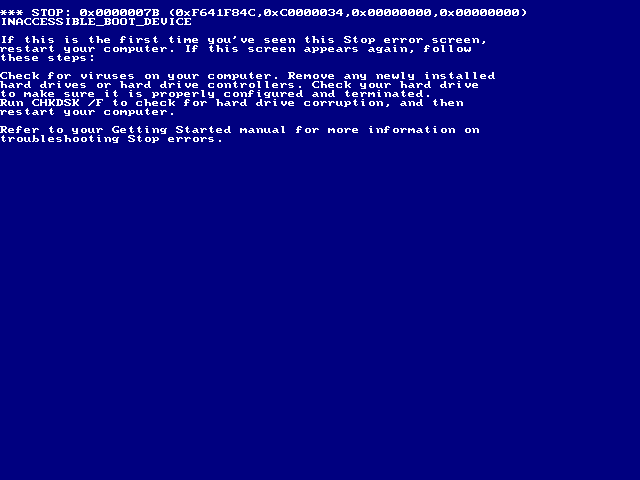 File:029-bsod Windows 2000.png