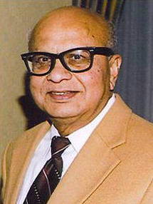 Dr. Bimal Bose in 2009.jpg