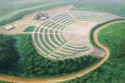 File:Poverty Point Aerial HRoe 2014.jpg