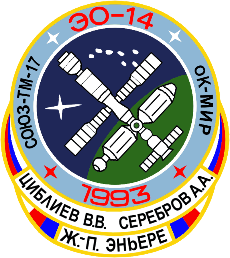 Engineering:Soyuz TM-17 - HandWiki