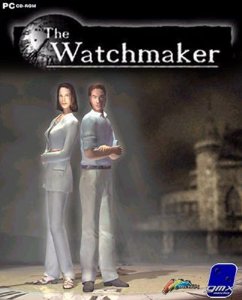 The Watchmaker (video game).jpg
