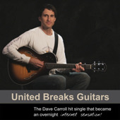 United Breaks Guitars single.jpg