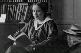 File:Young Hannah Arendt (cropped).jpg