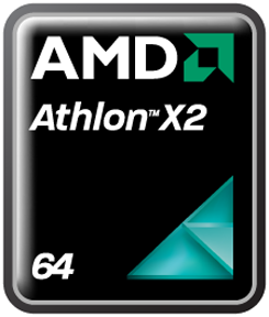 File:AMD Athlon 64 X2 logo.png