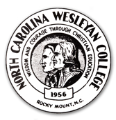 North Carolina Wesleyan College Seal.jpg