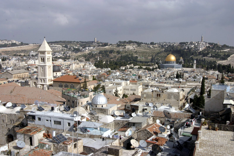 File:Old City (Jerusalem).jpg