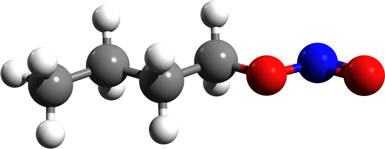File:Butyl nitrite 3d structure.png