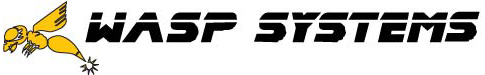 File:Wasp Flight Systems Logo.png