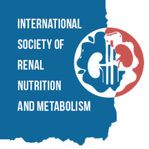 International Society of Renal Nutrition and Metabolism Logo.png