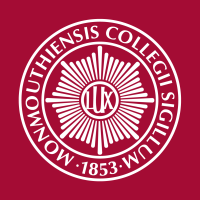 Monmouth College Seal.png
