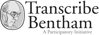 File:Transcribe Bentham logo.png