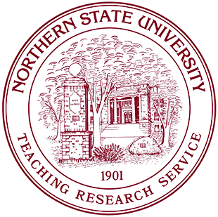 File:Seal of Northern State University.png