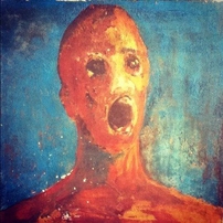 The Anguished Man painting.jpg