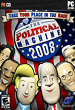 Thepoliticalmachine2008 box.jpg