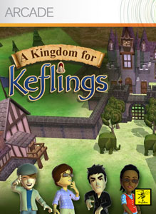A Kingdom for Keflings (game cover art).jpg