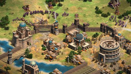 File:Age of Empires II Definitive Edition gameplay.jpg