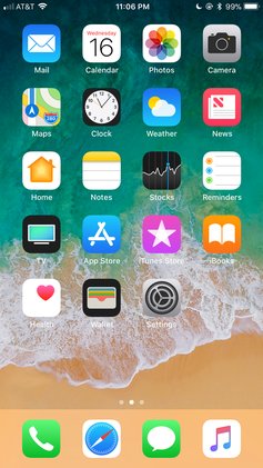 IOS 11 Homescreen iPhone 7 Plus.png