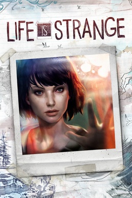 File:Life Is Strange cover.jpg